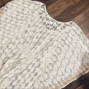 Charming Charlie Top